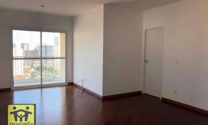Apartamento com 3 dormitórios à venda, 102 m² por R$ 949.000,00 - Mirandópolis - São Paulo/SP
