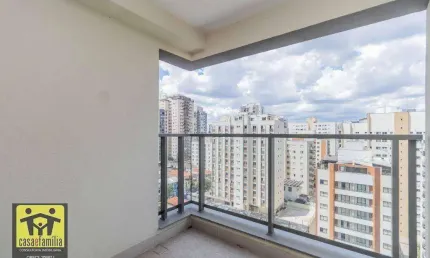 Apartamento com 2 dormitórios à venda, 61 m² por R$ 690.000 - Saúde - São Paulo/SP