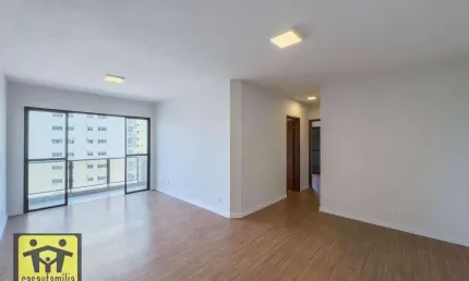 Apartamento com 3 dormitórios à venda, 98 m² por r$ 990.200 - chácara inglesa - são paulo/sp