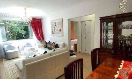 Apartamento com 2 dormitórios à venda, 113 m² por R$ 680.000,00 - Cambuci - São Paulo/SP