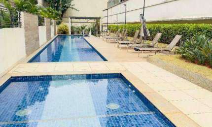 Apartamento Garden com 3 dormitórios à venda, 116 m² por R$ 1.055.000,00 - Vila Mariana - São Paulo/SP