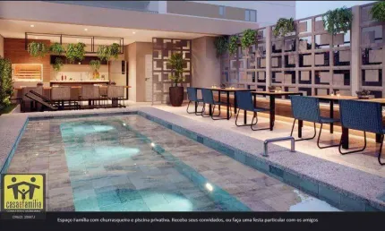 Apartamento  em construção com 3 dormitórios à venda, 149 m² por r$ 2.367.740 - vila gumercindo - são paulo/sp
