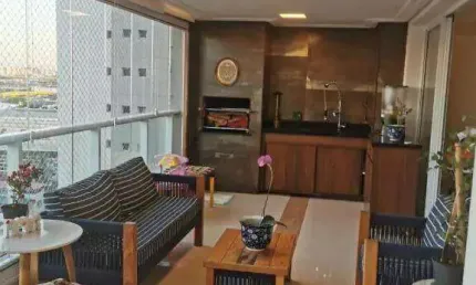 Apartamento com 3 dormitórios à venda, 142 m² por r$ 2.000.000 - ipiranga - são paulo/sp