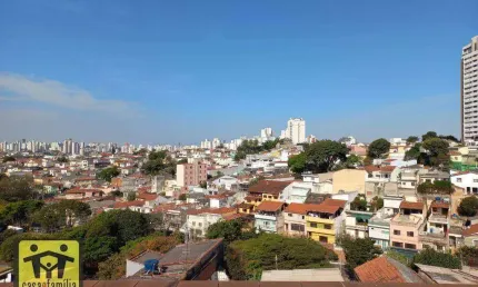 Sobrado com 3 dormitórios à venda, 211 m² por r$ 1.300.000 - cambuci - são paulo/sp