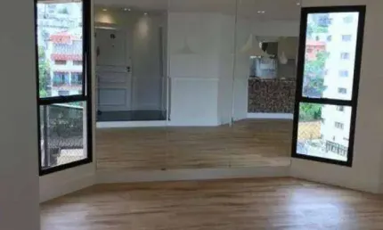Apartamento com 4 dormitórios à venda, 157 m² por R$ 1.500.000,00 - Vila Mariana - São Paulo/SP