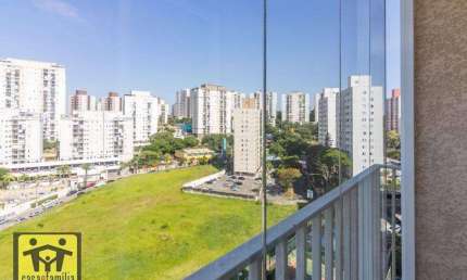 Apartamento com 2 dormitórios à venda, 46 m² por R$ 310.000,00 - Jardim Celeste - São Paulo/SP