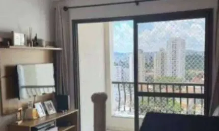Apartamento com 3 dormitórios à venda, 75 m² por r$ 760.000 - vila leopoldina - são paulo/sp
