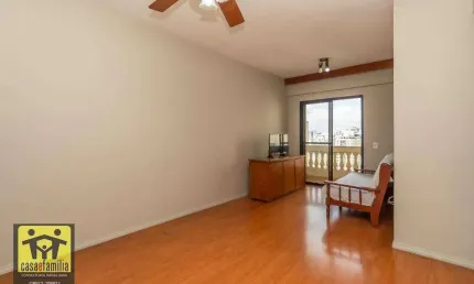 Apartamento com 3 dormitórios à venda, 72 m² por R$ 699.800 - Chácara Inglesa - São Paulo/SP