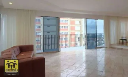 Apartamento com 4 dormitórios à venda, 287 m² por r$ 2.400.000 - vila madalena - são paulo/sp
