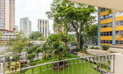 Apartamento com 3 dormitórios à venda, 98 m² por R$ 999.000 - Vila Clementino - São Paulo/SP