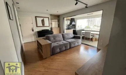 Apartamento com 3 dormitórios à venda, 90 m² por r$ 1.500.000 - perdizes - são paulo/sp