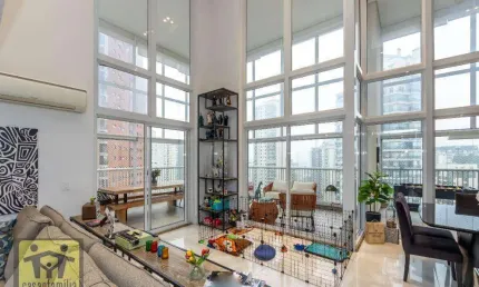 Apartamento com 3 dormitórios à venda, 238 m² por r$ 3.800.000,00 - jardim vila mariana - são paulo/sp