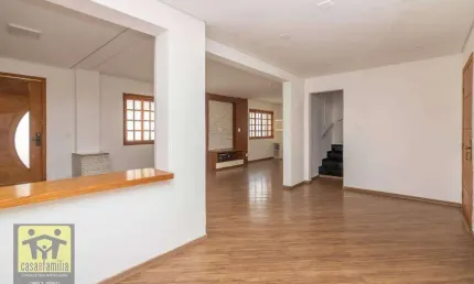 Sobrado com 3 dormitórios à venda, 191 m² por R$ 1.120.000 - Vila Mariana - São Paulo/SP