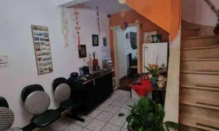 Sobrado com 3 dormitórios à venda, 114 m² por r$ 700.000,00 - vila dom pedro i - são paulo/sp