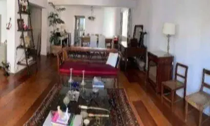 Apartamento com 2 dormitórios à venda, 160 m² por r$ 3.600.000 - itaim bibi - são paulo/sp