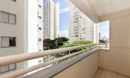 Apartamento com 3 dormitórios à venda, 70 m² por R$ 625.000,00 - Chácara Inglesa - São Paulo/SP