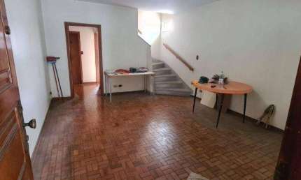 Sobrado com 2 dormitórios à venda, 180 m² por R$ 790.000 - Vila Monumento - São Paulo/SP