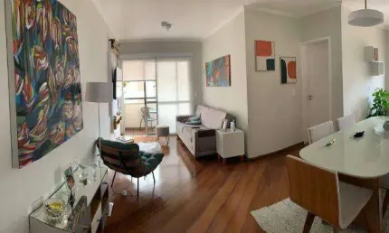 Apartamento com 2 dormitórios à venda, 77 m² por r$ 753.000 - jardim vila mariana - são paulo/sp