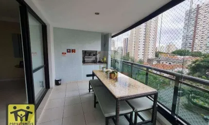 Apartamento com 3 dormitórios à venda, 178 m² por r$ 2.200.000 - pompeia - são paulo/sp