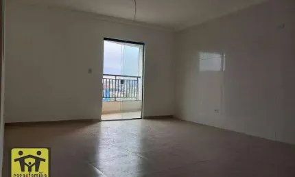 Apartamento com 2 dormitórios à venda, 48 m² por R$ 275.000 - Quinta da Paineira - São Paulo/SP