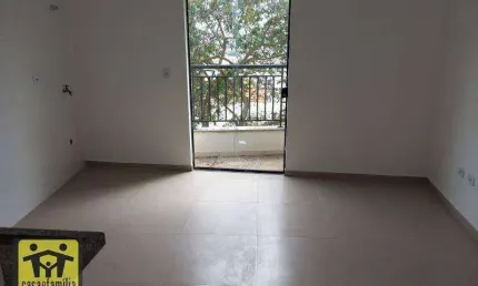 Apartamento novo com 2 dormitórios à venda, 46 m² por r$ 265.000 - quinta da paineira - são paulo/sp