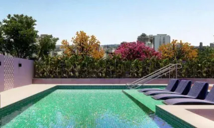 Apartamento  em construção com 2 dormitórios à venda, 80 m² por r$ 930.000 - vila firmiano pinto - são paulo/sp