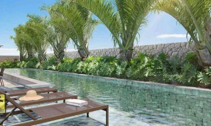 Apartamento em construção com 1 dormitório à venda, 47 m² por r$ 661.000 - nova klabin - são paulo/sp