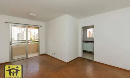 Apartamento com 3 dormitórios à venda, 73 m² por R$ 670.000 - Chácara Inglesa - São Paulo/SP