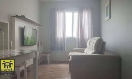 Apartamento com 1 dormitório à venda, 36 m² por r$ 250.000,00 - jardim ibitirama - são paulo/sp