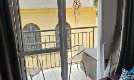 Apartamento com 1 dormitório à venda, 40 m² por r$ 399.999,00 - ipiranga - são paulo/sp