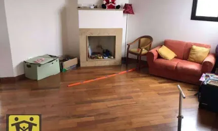Apartamento com 4 dormitórios à venda, 200 m² por r$ 1.780.000 - moema - são paulo/sp