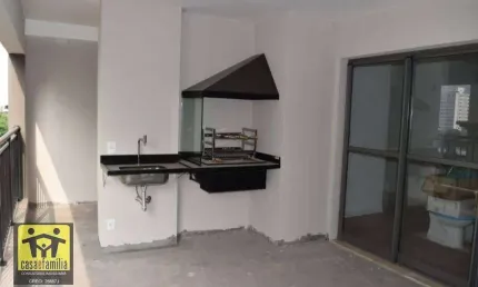 Apartamento com 3 dormitórios à venda, 109 m² por R$ 1.490.000 - Vila Mariana - São Paulo/SP