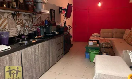 Sobrado com 2 dormitórios à venda, 110 m² por r$ 780.000,00 - jardim da saúde - são paulo/sp