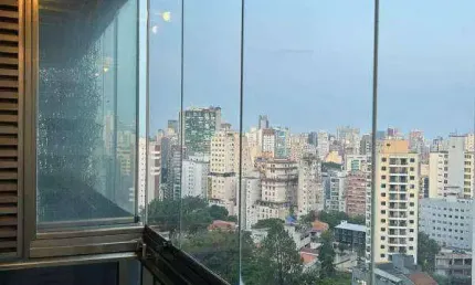 Apartamento com 2 dormitórios à venda, 75 m² por r$ 1.250.000 - bela vista - são paulo/sp