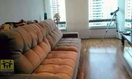 Apartamento com 3 dormitórios à venda, 240 m² por r$ 1.300.000 - aclimação - são paulo/sp
