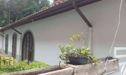 Casa com 3 dormitórios à venda por R$ 850.000,00 - Transurb - Itapevi/SP