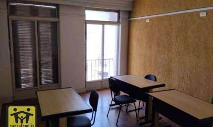 Apartamento com 2 dormitórios à venda, 105 m² por R$ 380.000 - Centro - São Paulo/SP