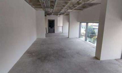 Loja nova 120 m² - venda por R$ 1.600.000 ou aluguel por R$ 15.300/mês - Vila Gumercindo - São Paulo/SP