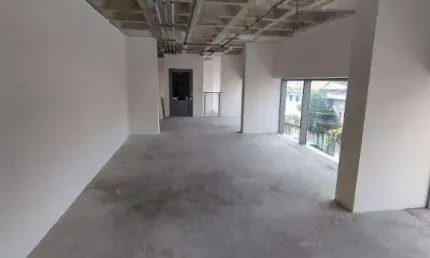 Loja nova 120 m² - venda por r$ 1.600.000 ou aluguel por r$ 15.300/mês - vila gumercindo - são paulo/sp