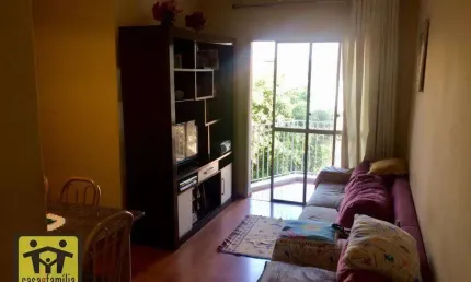 Apartamento com 2 dormitórios à venda, 56 m² por r$ 350.000 - freguesia do ó - são paulo/sp