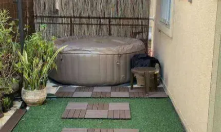 Apartamento garden com 2 dormitórios à venda, 116 m² por r$ 1.170.000 - aclimação - são paulo/sp
