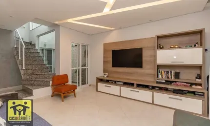 Sobrado com 3 dormitórios à venda, 161 m² por r$ 1.295.000 - vila monumento - são paulo/sp