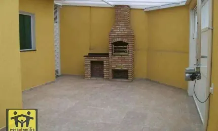 Sobrado com 2 dormitórios à venda, 85 m² por r$ 620.000,00 - vila carrão - são paulo/sp
