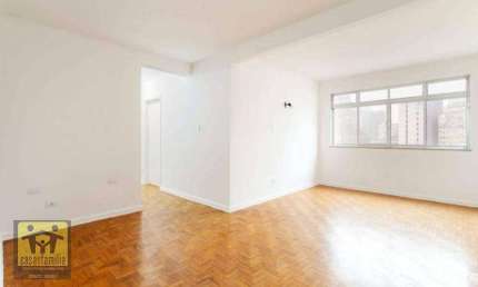 Apartamento com 2 dormitórios à venda, 90 m² por r$ 950.000 - jardim paulista - são paulo/sp