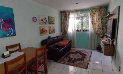 Apartamento com 3 dormitórios, 78 m² - venda por R$ 560.000,00 ou aluguel por R$ 3.731,00/mês - Vila Gumercindo - São Paulo/SP
