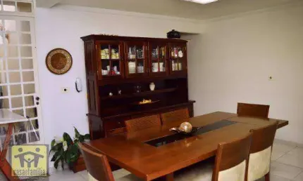 Sobrado 3 suítes ac. apto menor valor- Vila Moinho Velho - São Paulo/SP
