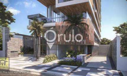 Apartamento Triplex novo com 3 dormitórios à venda, 371 m² por R$ 12.346.790 - Jardim Paulista - São Paulo/SP