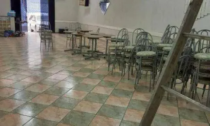Barracão / Galpão / Depósito à venda na Rua Engenheiro Américo de Carvalho Ramos, Vila Gumercindo, São Paulo