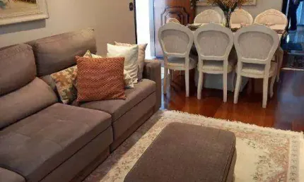 Casa com 3 quartos à venda na Rua Gil Fernandes, Bosque da Saúde, São Paulo