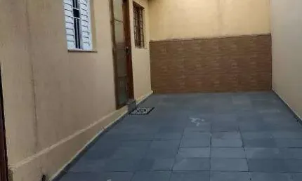 Casa de vila  com 2 dormitórios à venda + Kit com renda - Vila Gumercindo - São Paulo/SP